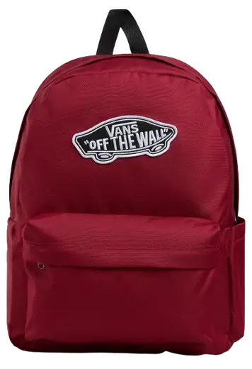 Vans Realm Backpack Vans Old Skool Off The Wall Backpack Vans