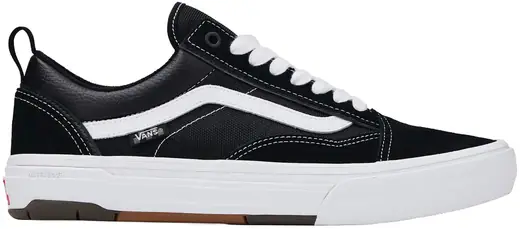 Vans Old Skool Wafflecup Skate Boty