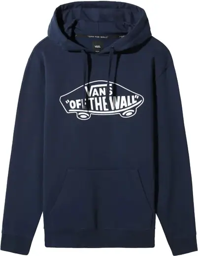 Vans OTW II Hoodie SkatePro