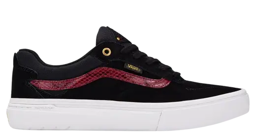 Vans Kyle Walker Wafflecup Skate Shoes