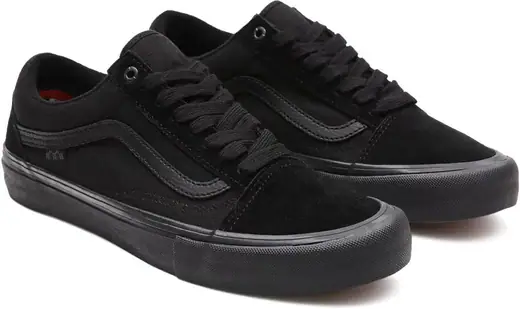 Vans Skate Old Skool Shoes SkatePro