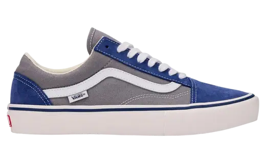 Vans Old Skool Skate Shoes | SkatePro