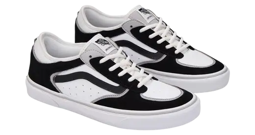 ワンピース Rowley Vans Rowley Skate Shoes | SkatePro