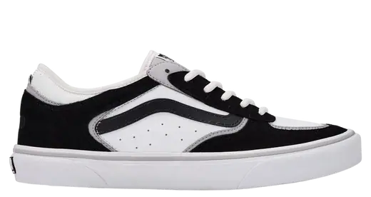 Vans Rowley Skate Shoes | SkatePro