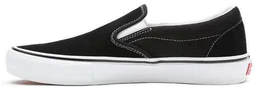 Slip on clearance skateboard shoes