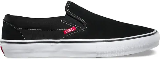 Vans pro outlet sneakers