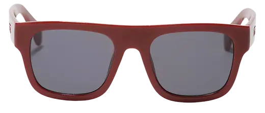 Vans Squared - SkatePro Headwear Sunglasses | Off