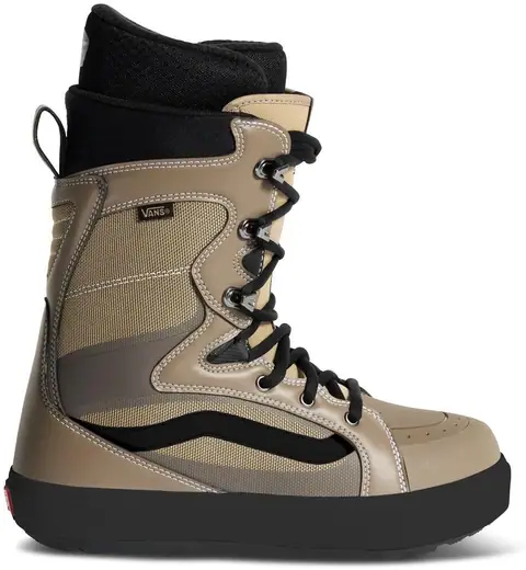 Vans Super Standard Snowboard Boots
