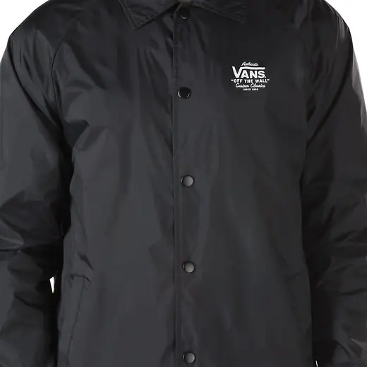 Vans on sale torrey jacke