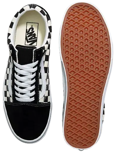 Vans UA Old Skool Zapatillas SkatePro