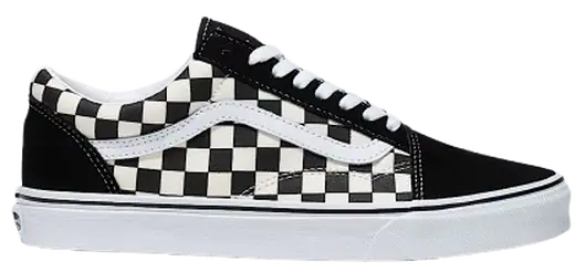 Vans UA Old Skool Shoes