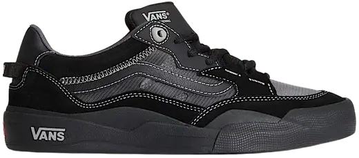 Vans Wayvee 2 Skate Shoes | SkatePro