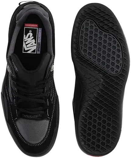 Vans Wayvee 2 Skate Shoes | SkatePro