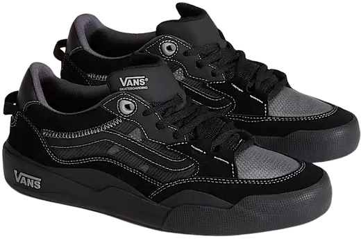 Vans Wayvee 2 Skate Shoes | SkatePro