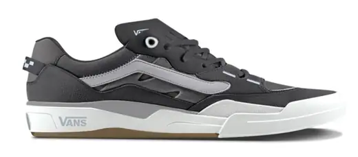 Vans Wayvee 2 Skate Shoes