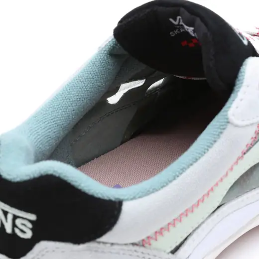 Vans Wayvee Skate Shoes – Axis Boutique