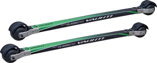 Vauhti Classic Carbon Fiber PSS 730 Wide Rulleski