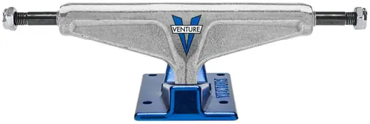 Venture V-Lights Lo Truck