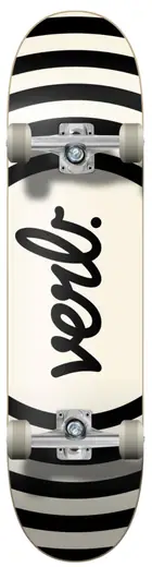Verb Reverb Skateboard Completo