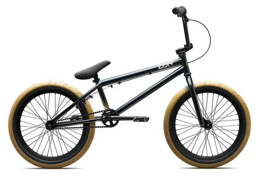 Verde Eon 20 BMX SkatePro