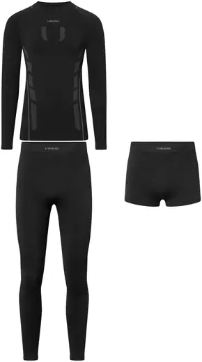 Viking Eiger 2.0 Base Layer Mens Set Thermals