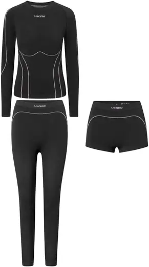 Viking Etna 2.0 Base Layer Womens Set Thermals