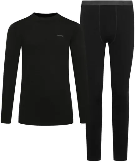 Viking Mariboo Base Layer Mens Set