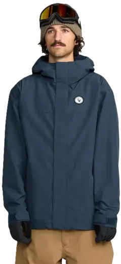 Volcom Buckthreeeighty Ski Jacket - Winter Sports Jackets