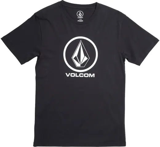Volcom Crisp Stone T-Shirt Volcom Crisp Stone T-Shirt
