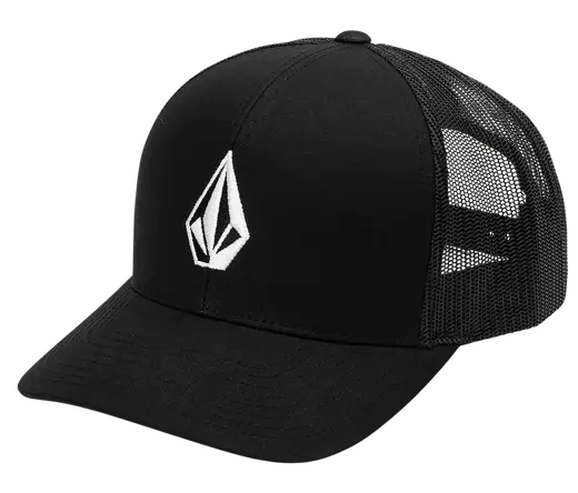 Volcom Full Stone Cheese Cap
