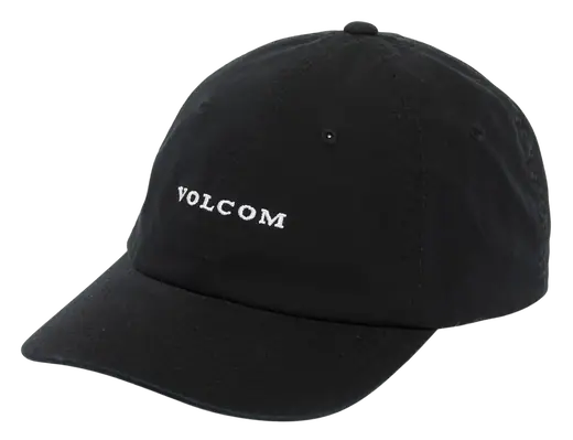 Volcom Full Stone Washed ADJ Cap