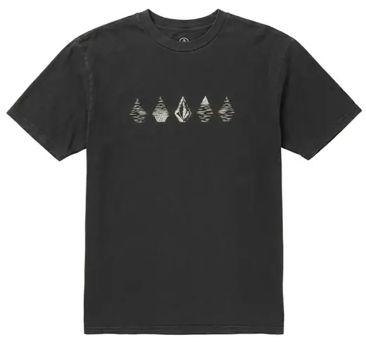 Volcom Lunar Phases T-shirt