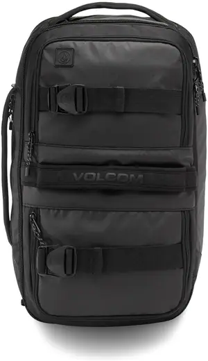 Volcom Parkbound Skateboard Backpack
