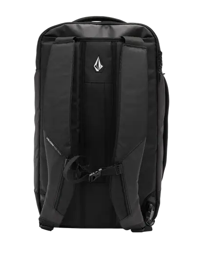 Volcom Parkbound Skateboard Backpack - Snowboards Winter Sports