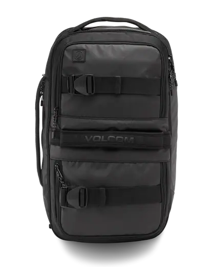 Volcom Parkbound Sac à Dos Skateboard Snowboards Sports D'Hiver