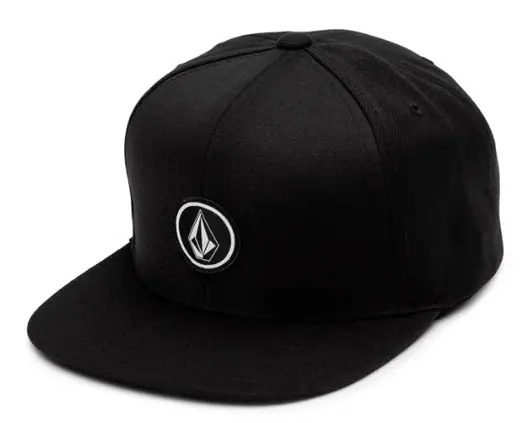 Volcom cap deals