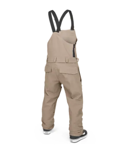 Volcom Roan Bib Overall | SkatePro