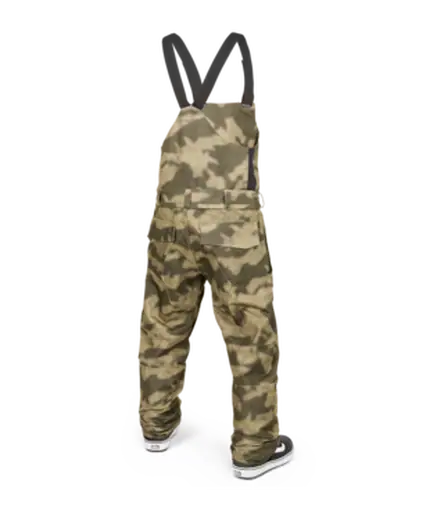 Volcom Roan Bib Overall | SkatePro