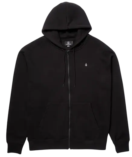 Volcom Single Stone Zip Huppari