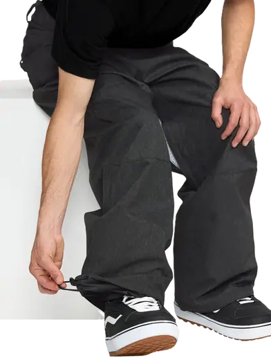 pantalon snowboard pantalon ski volcom