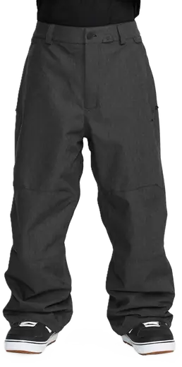 Volcom Snow Billow Skibroek