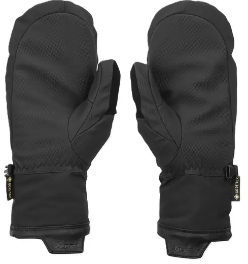 Volcom Stay Dry Gore-Tex Mittens | SkatePro