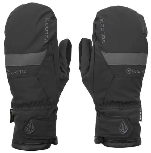 Volcom Stay Dry Gore-Tex Mittens | SkatePro