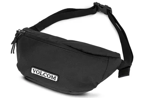 Volcom Stone Azza Pouch Skateboards Bags SkatePro