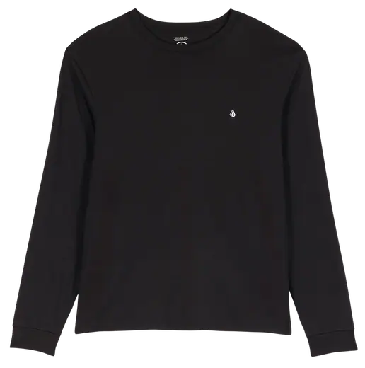 Volcom Stone Blanks Long Sleeve Shirt