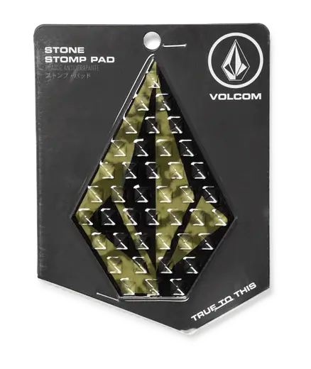 Volcom Stone Stomp Pad