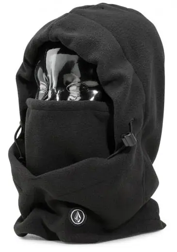 Volcom Travelin Hood Thingy