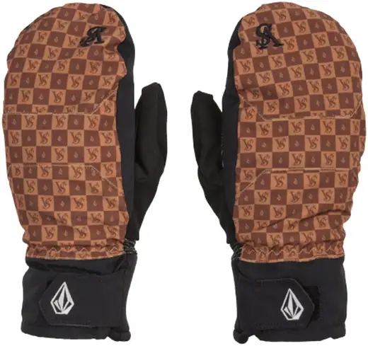 Volcom V.CO Nyle Mittens