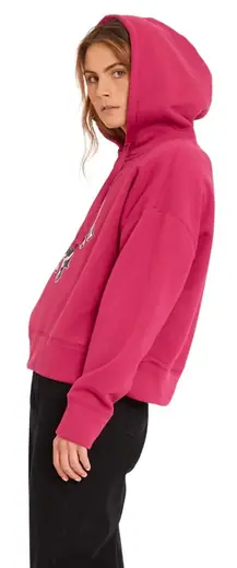Volcom Voltrip Womens Hoodie | SkatePro