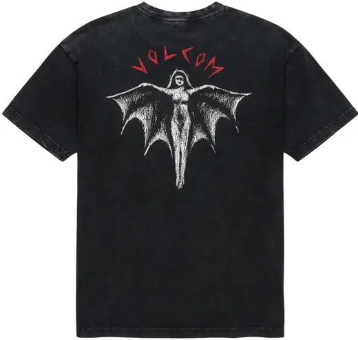 Volcom Wrong Angel Loose T-shirt